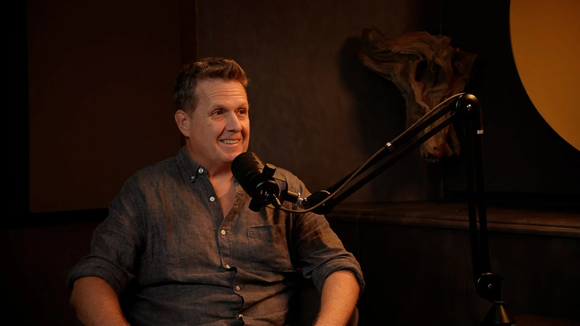 Justin Apsey, guest on The Incredible Machines podcast