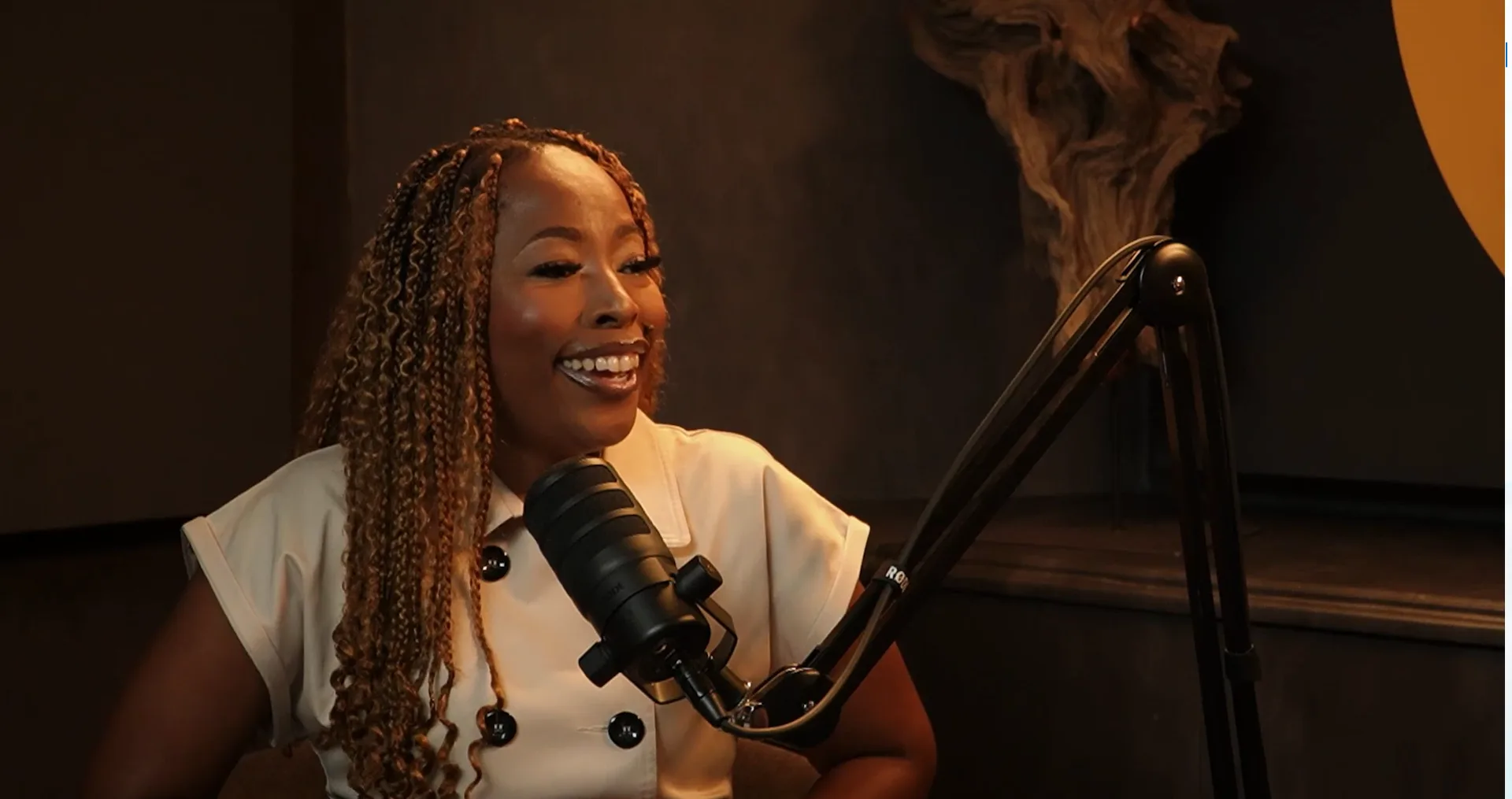 Mpume Zwane Langa, guest on The Incredible Machines podcast