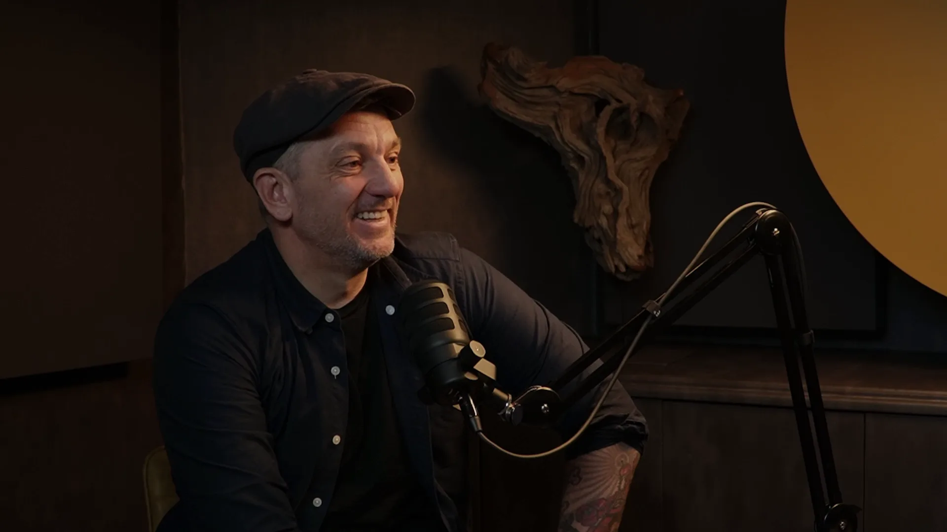 Rich Mulholland, guest on The Incredible Machines podcast