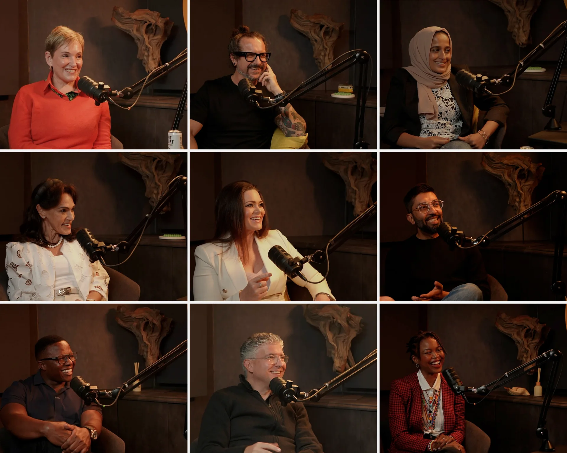 Inside The Incredible Machines podcast