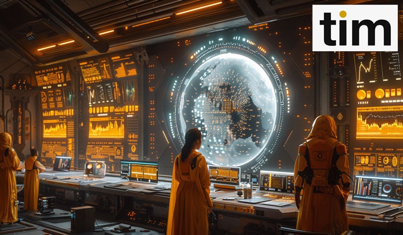 Future Marketing Teams with Digital Analytics Boards