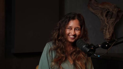 Episode 5 of The Incredible Machines Podcast: How To Use Love And Spirituality In Leadership