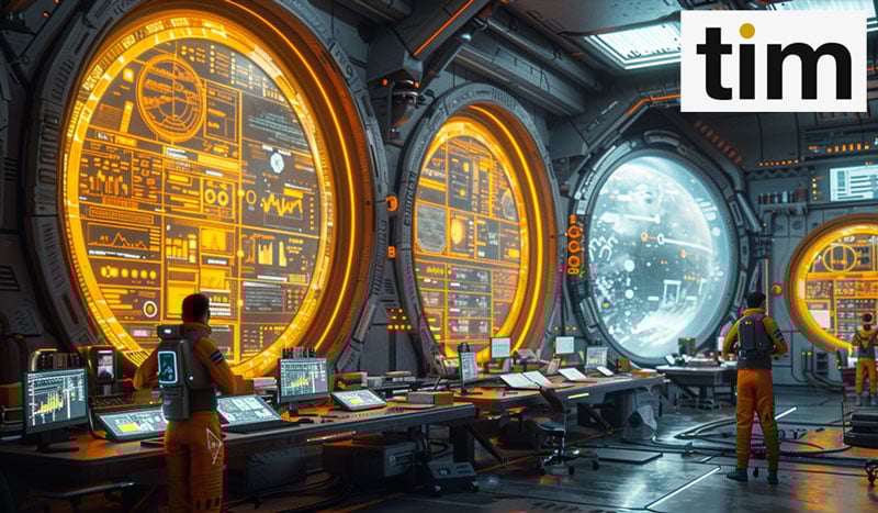 Future Productivity in Marketing with AI Dashboards