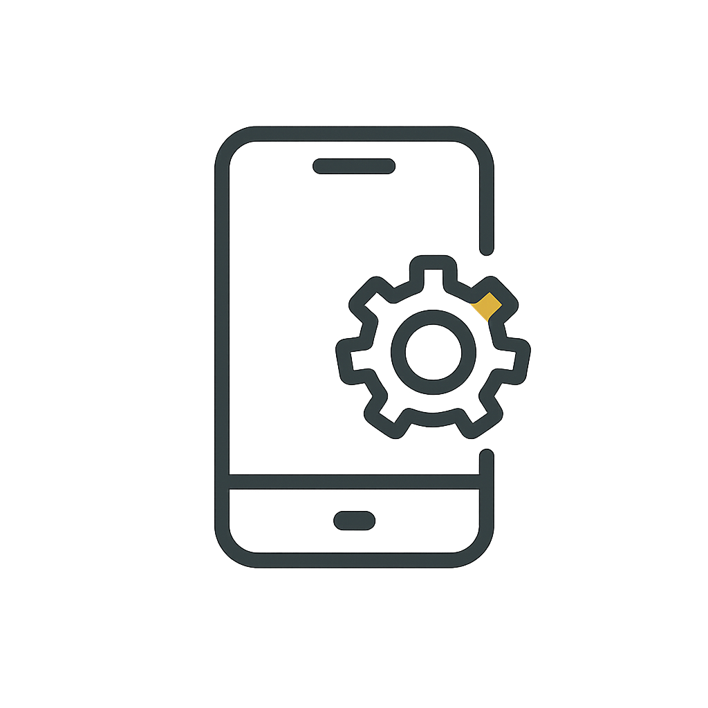 application development