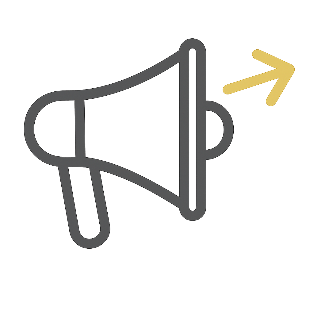 distribution and promotion