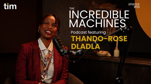 The Funkie Healer: Thando-Rose Dladla