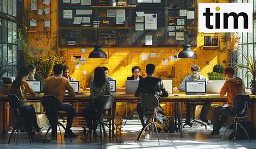 AI Education: Democratizing Education with the University of the People