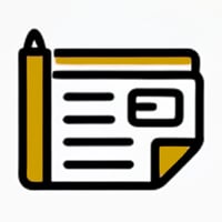 Modular Studio Icon