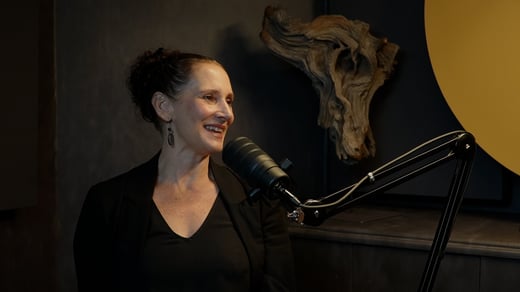 Advocacy, Impostor Syndrome & Empowering Deaf Children: Debra Clelland