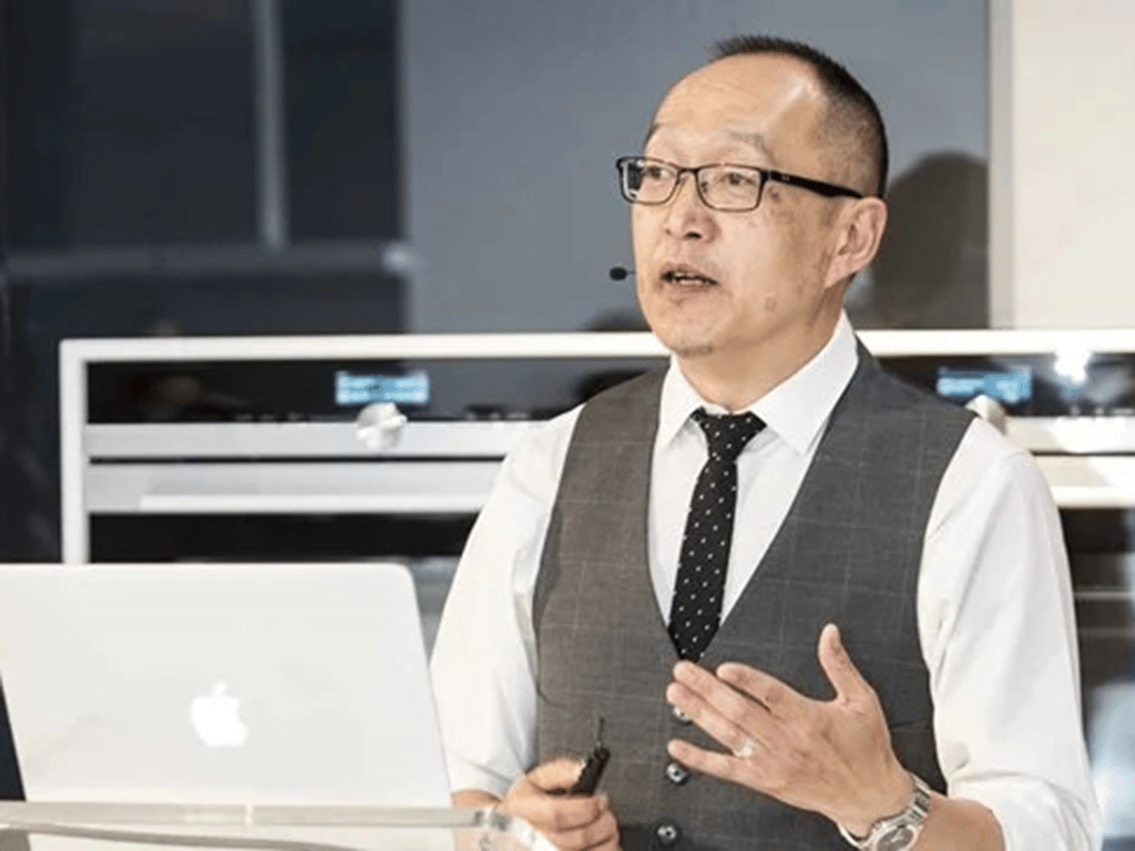 TIM - Dion Chang on Trend Analysis 01