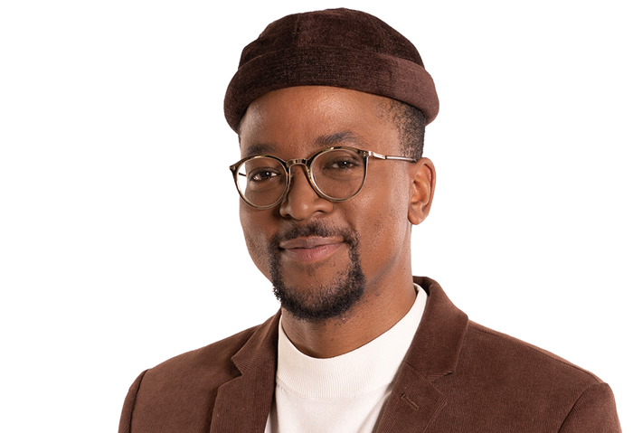 TIM - Maps Maponyane on Personal Branding 01