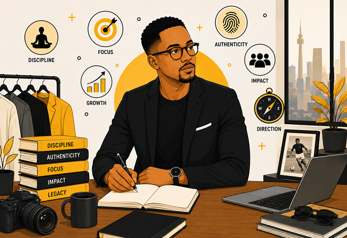 TIM - Maps Maponyane on Personal Branding 03