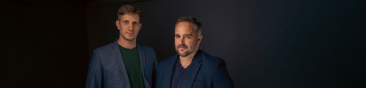 Inside The Incredible Machines Podcast | Tim Africa