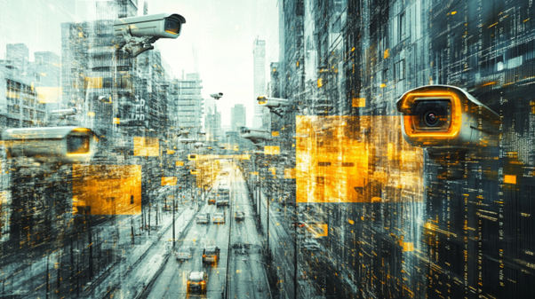 Thailand’s RoboCop Reality - Surveillance, Safety, and the Ethics of AI Policing