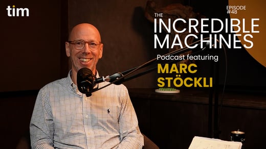 Make Boards Work with Marc Stöckli