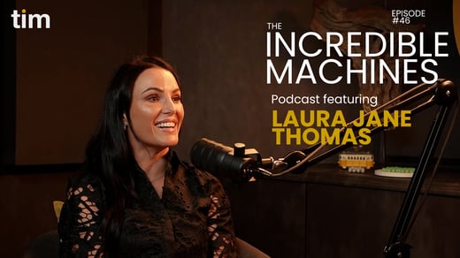 The ALIVE Method with Laura Jane Thomas