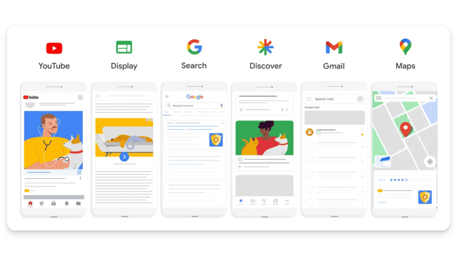 google-p-max-icons
