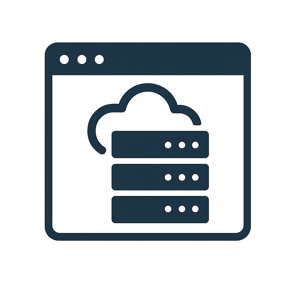 hosting and devops