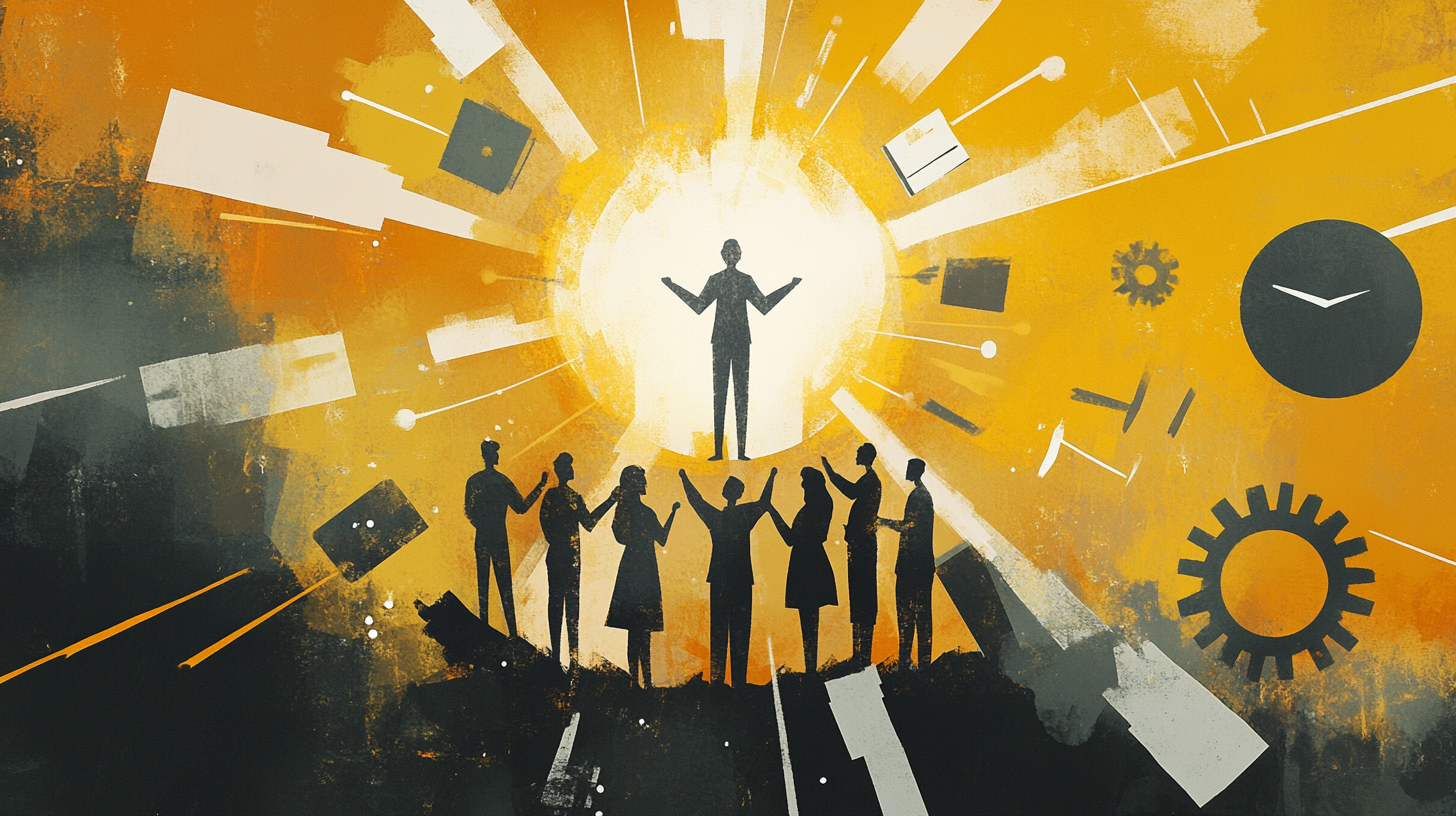 leadership-and-resilience-illustration