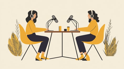 Inside Meghan Markle’s New Podcast & What It Means for Entrepreneurs