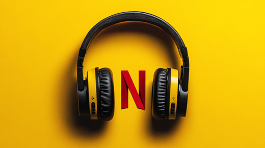 The Rise of Netflix Podcasts: What It Means for Content Creators​