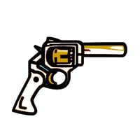 pistol