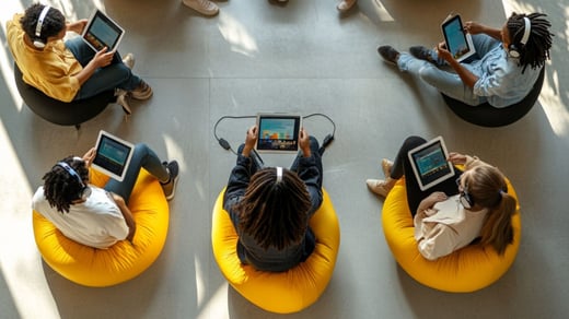 How Podcasting is Transforming Education: A Guide for Educators