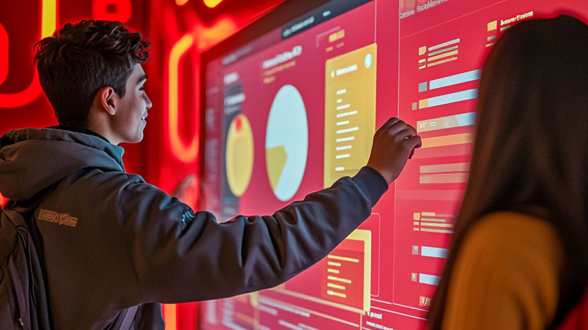 tim FRED to Revolutionize Entrepreneurial Education for High School Student1