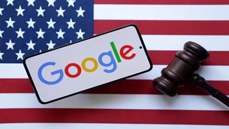 tim blog - google vs doj