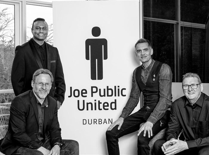 Joe Public United expands to Durban