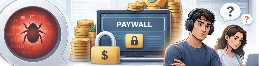 Criticism of Google Anti‑Gravity showing AI IDE paywalls, limited free access, bugs, and growing scepticism from the public toward big tech tools