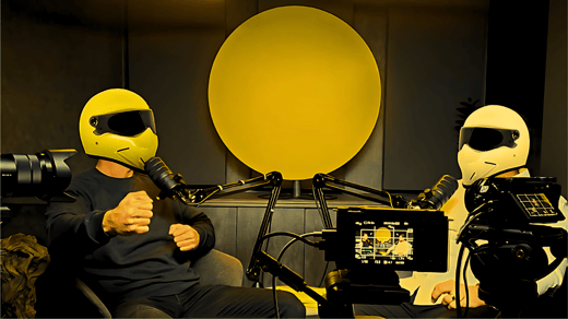 Brand Podcasting: Boosting Your Business Profile