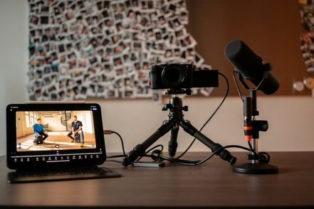 How Video Podcasts Are Driving Podcast Discovery