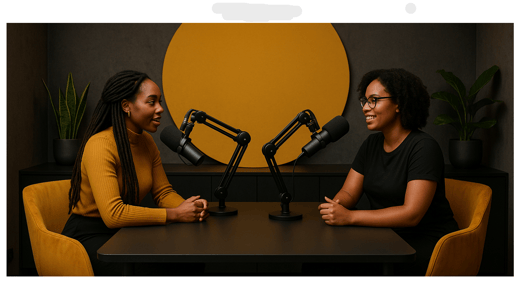 Celebrating Women’s Voices in The Incredible Machines Podcast