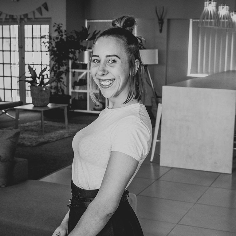 Janelle Vernall