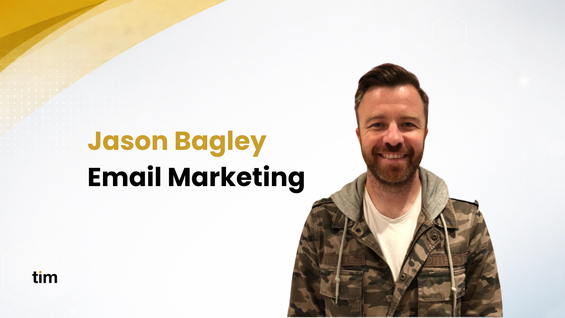 Jason Bagley on Email Marketing from Heavy Chef article from Tim Africa 