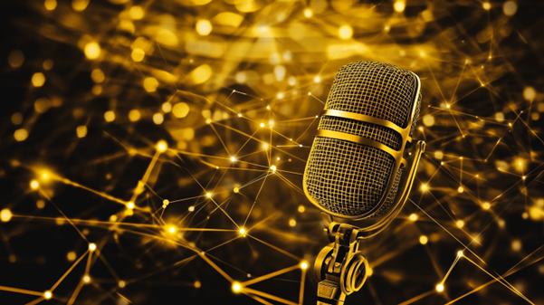 Podcasting - The Best Marketing Medium 2025