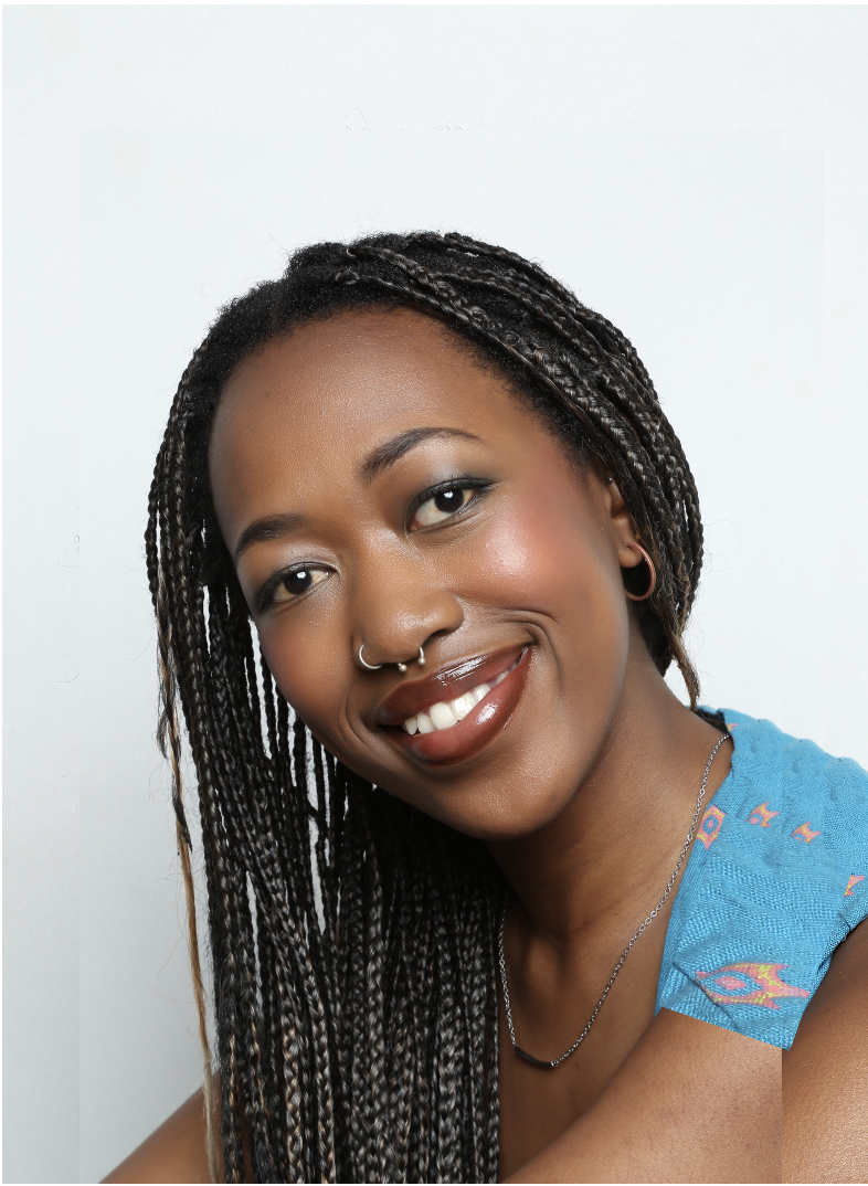Glenda Poswa