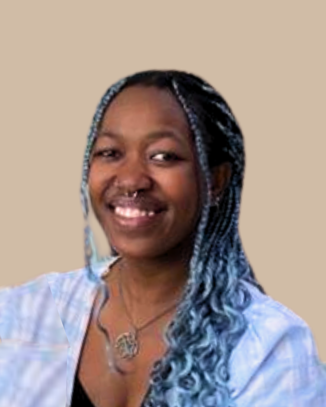 Glenda Poswa