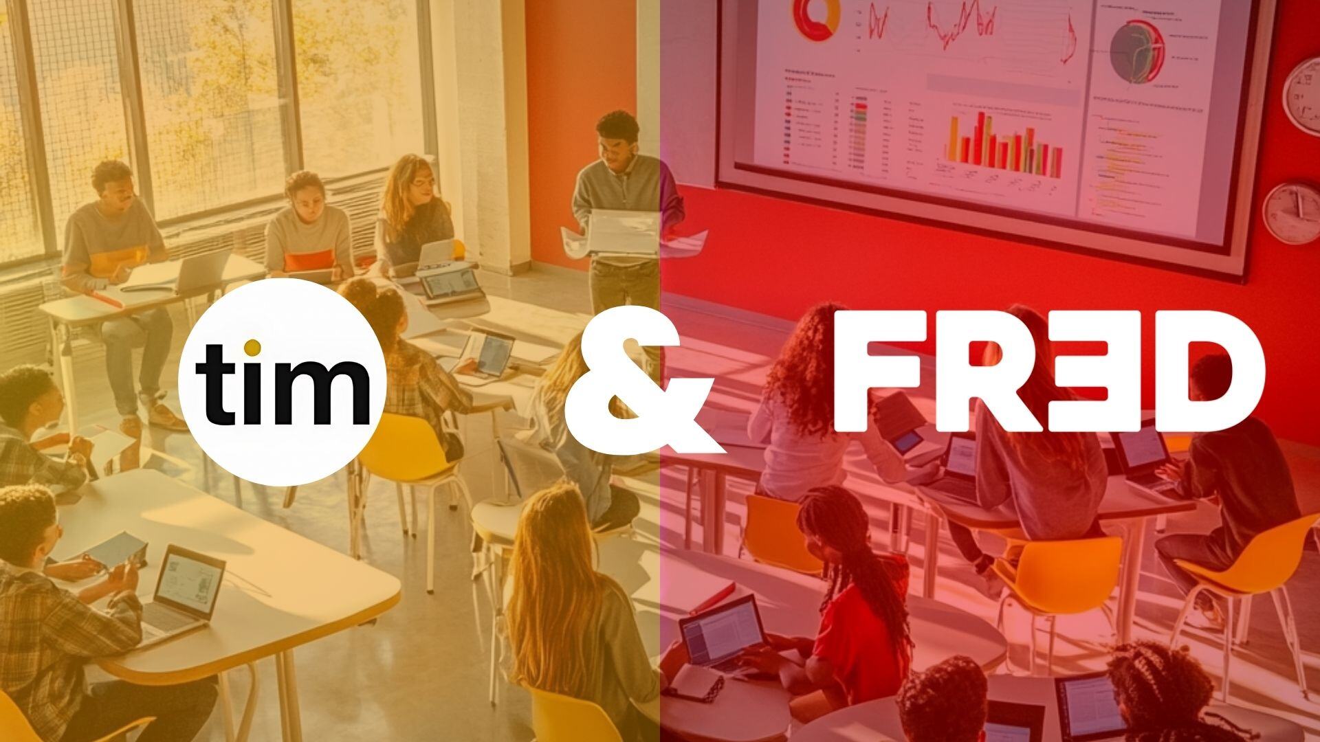 tim helps fred develop accessible entrepeneurship education courses