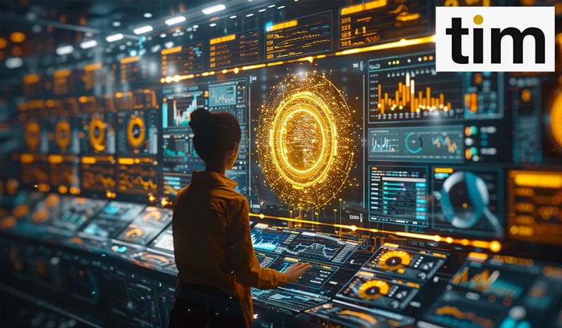 Future Marketing Analytics Dashboard