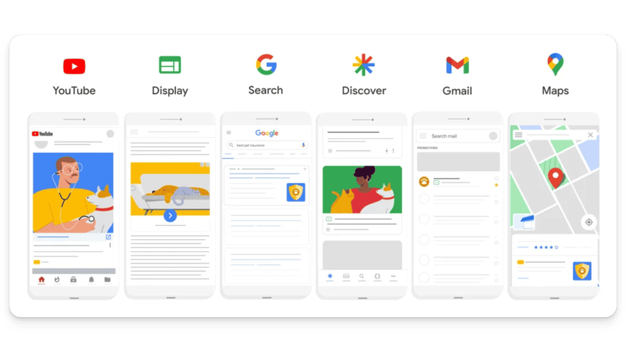 google-p-max-icons