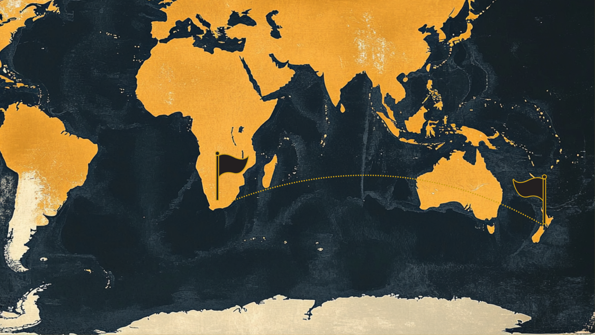 The Incredible Machines Podcast - Immigrating from South Africa to New Zealand