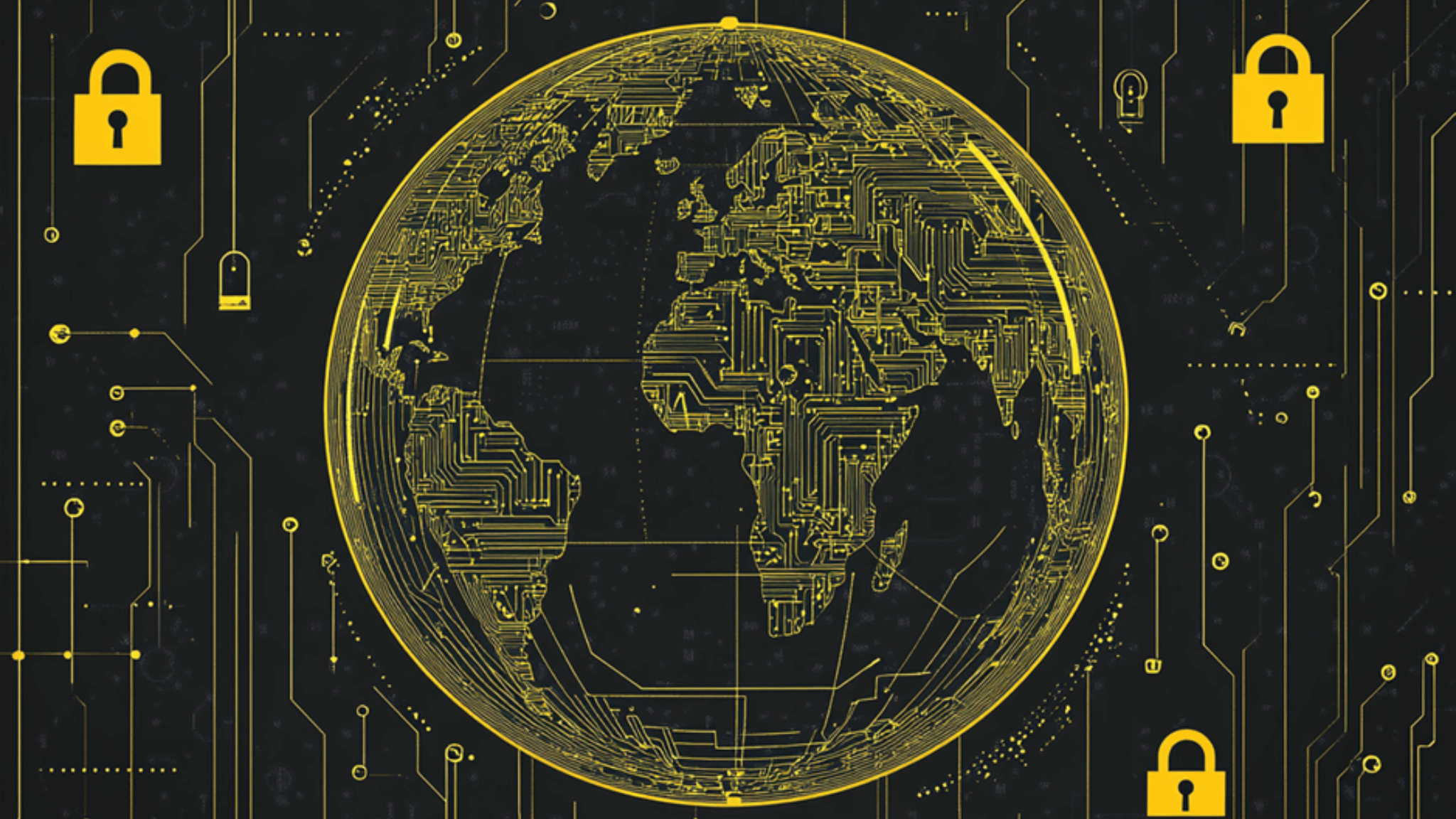 Ethical AI and Data Privacy in 2025: Building Trust in the Digital Age