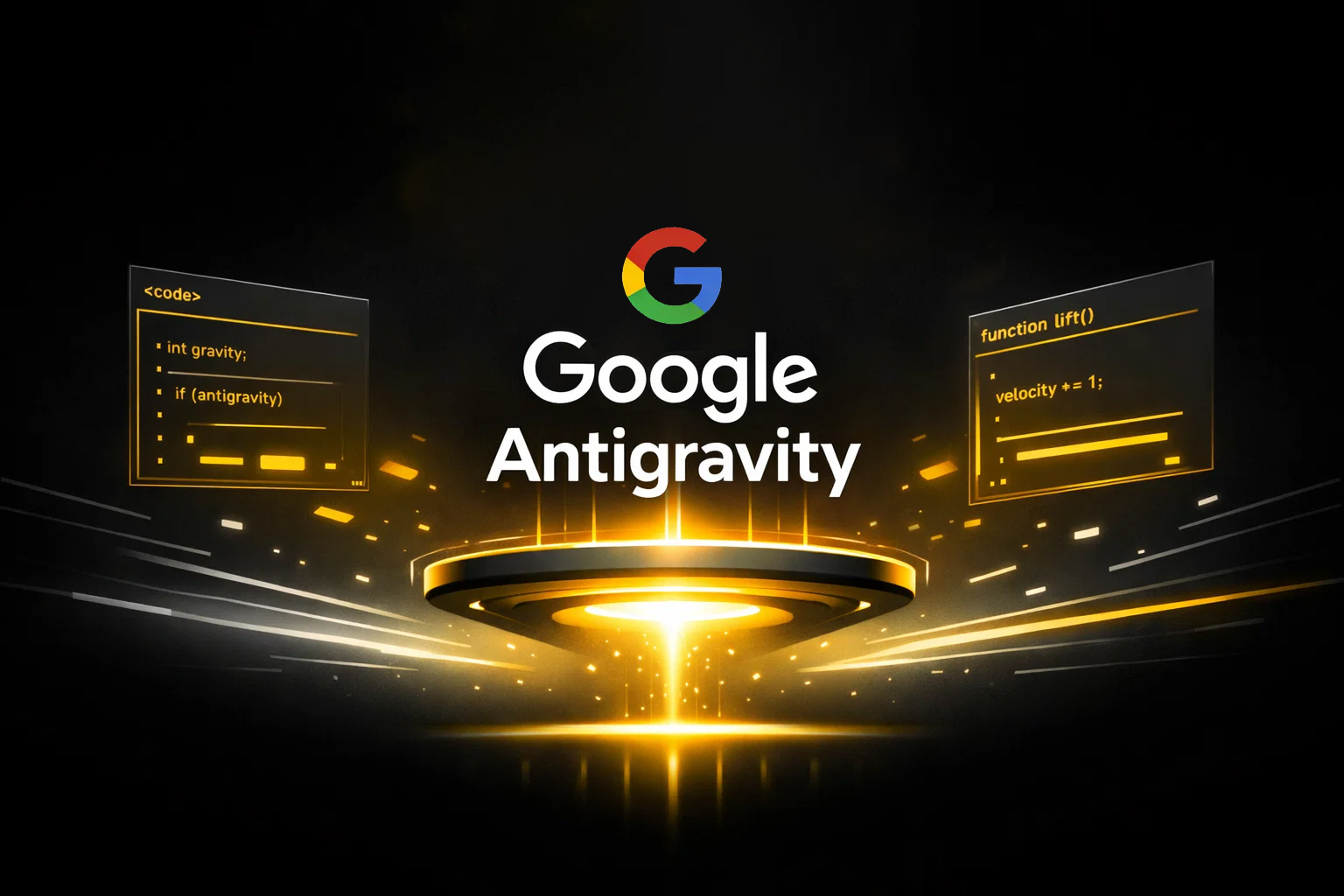 Google Anti‑Gravity: Exploring Pros and Cons