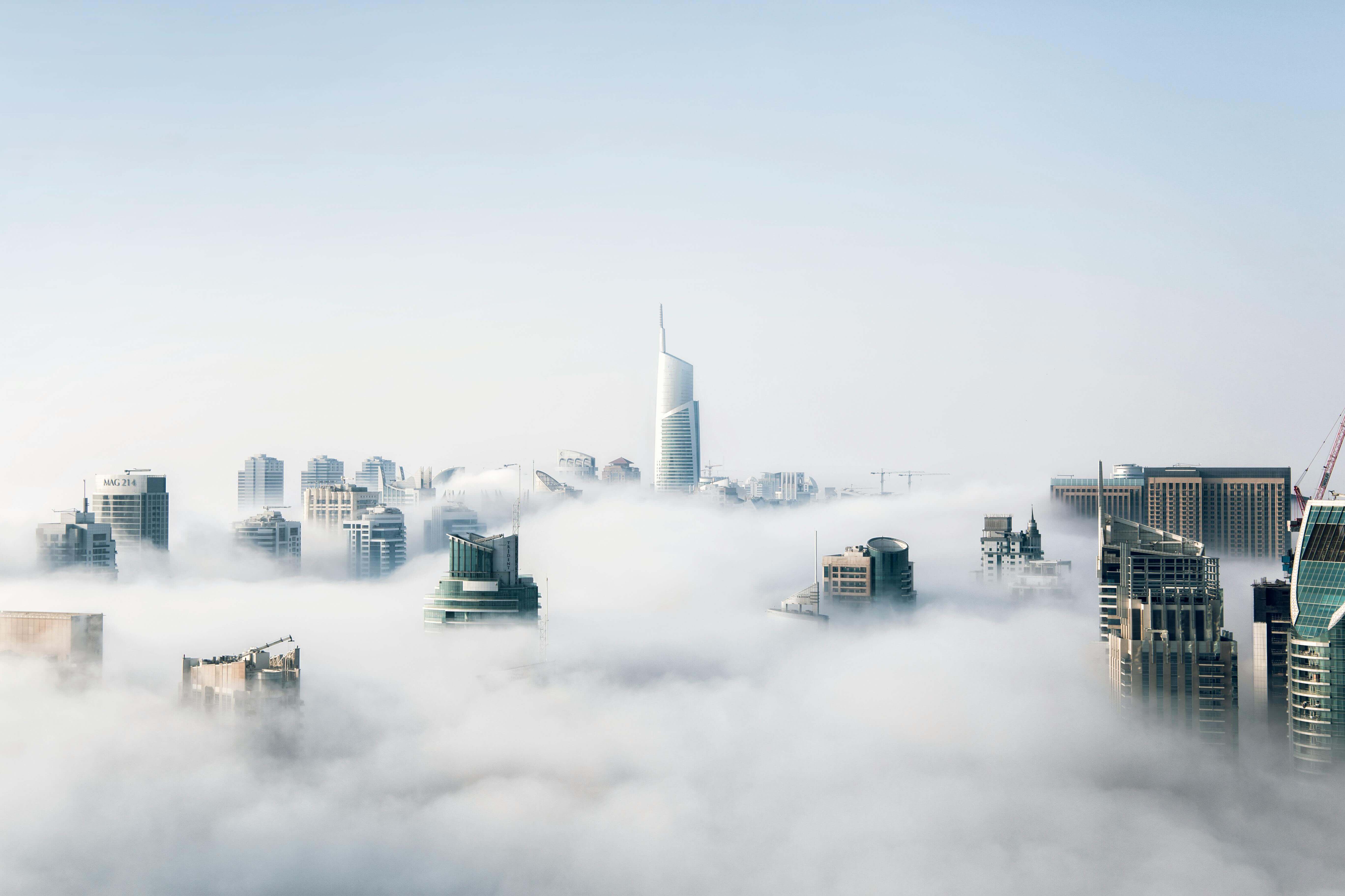 Building Human-Centered Business Models in the Cloud Economy
