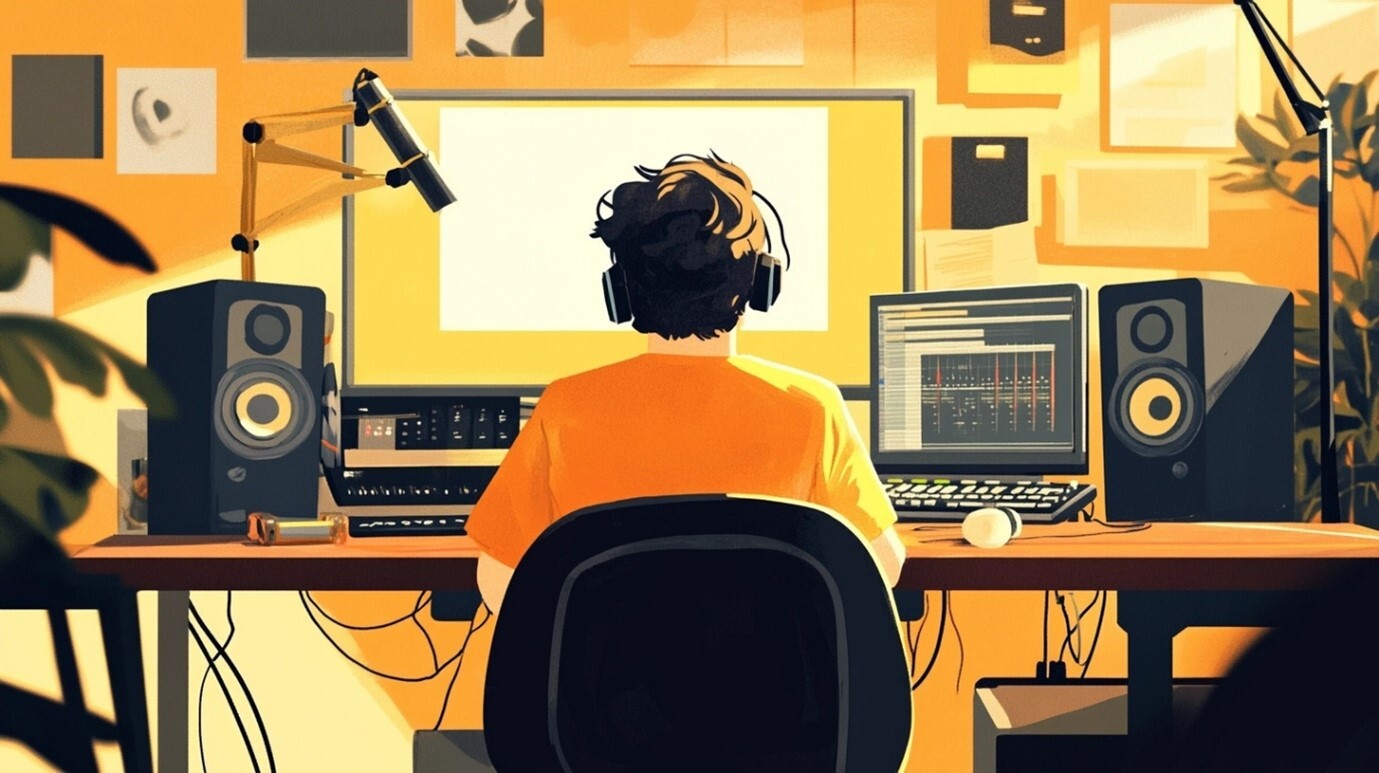 The Future of Podcasting: Automation Tools Transforming Content Creation