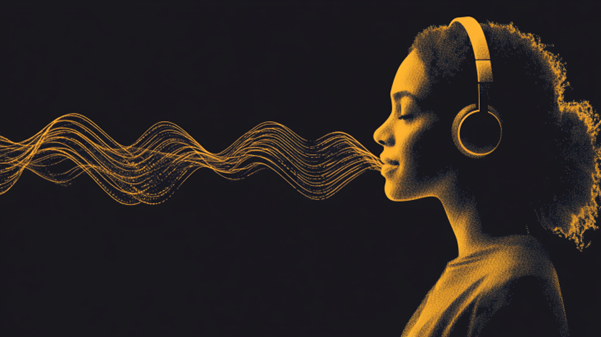 Podcasting Success Stories: How Audio is Changing Lives