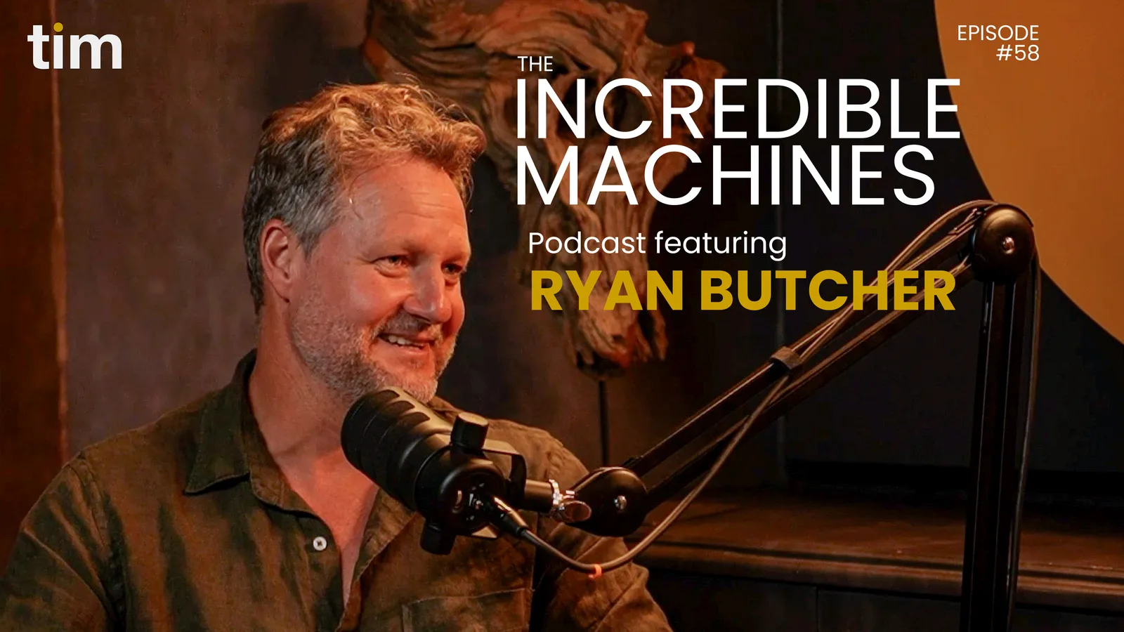 Building a Value Added Life with Ryan Butcher
