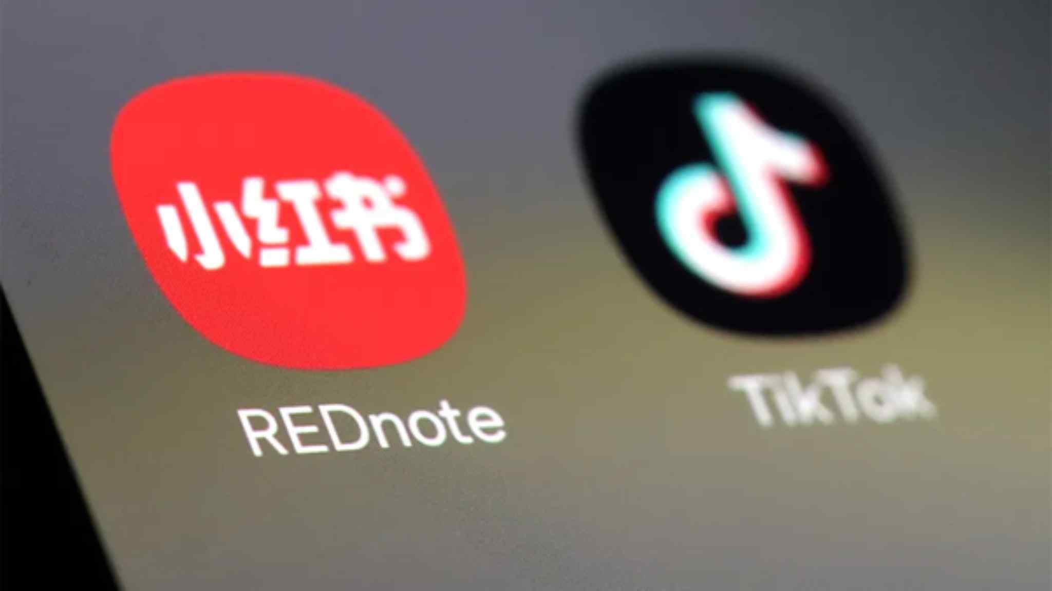 The Current State of TikTok: U.S. Ban Threats and the Rise of China's 'Red Note' App